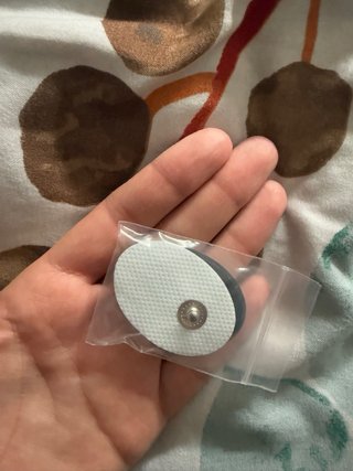 Electroestimulador Muscular Masajeador