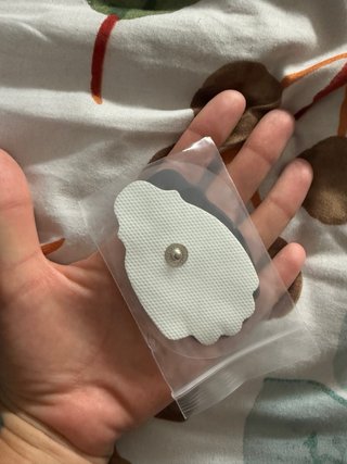 Electroestimulador Muscular Masajeador