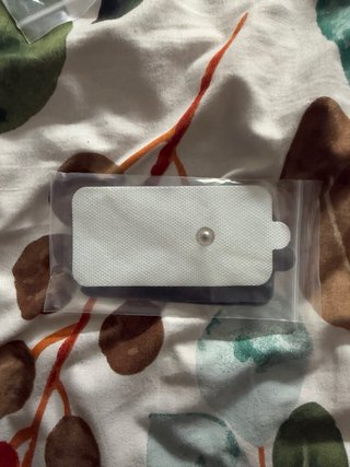 Electroestimulador Muscular Masajeador