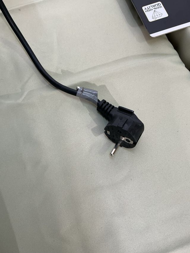 Polipasto Eléctrico Alta Potencia