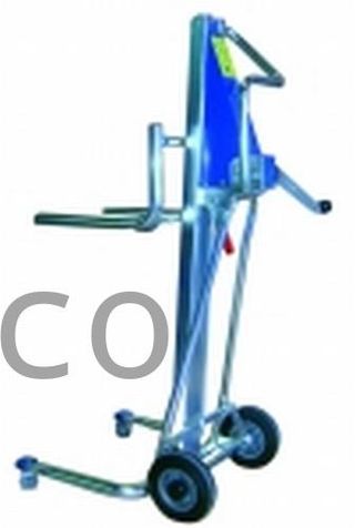 Apilador Manual Ligero 170 Kg - 1600 mm - 10549