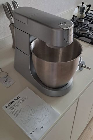 planetaria kenwood chef xl