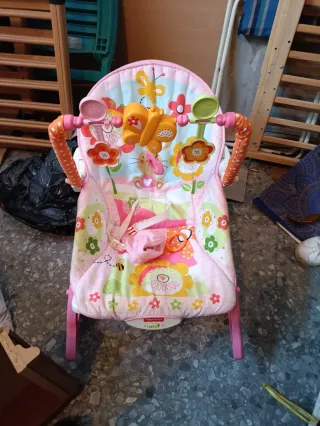 Carro bebe,cuna,hamaca,silla de paseo