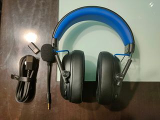 Auriculares Razer BlackShark V3 X PS5. A estrenar