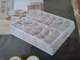 Organizer Scarpe Compactor Home Madison