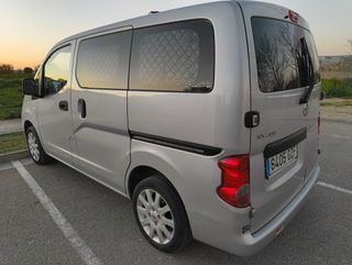 NV200 Camper. Distribución y Embrague NUEVOS.