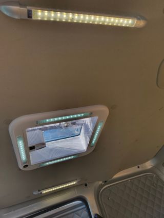 NV200 Camper. Distribución y Embrague NUEVOS.