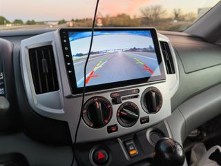 NV200 Camper. Distribución y Embrague NUEVOS.