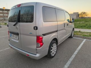 NV200 Camper. Distribución y Embrague NUEVOS.