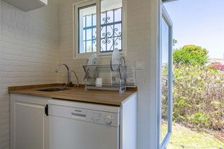 Chalet en alquiler en Río Real en Marbella