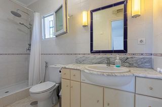 Chalet en alquiler en Río Real en Marbella