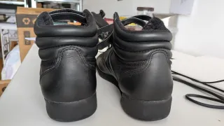 Zapatillas botines reebook