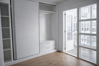 Piso en alquiler en Centro - Ayuntamiento en Santander