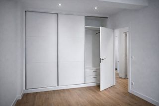 Piso en alquiler en Centro - Ayuntamiento en Santander