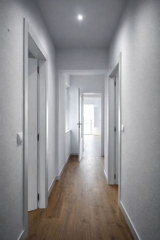 Piso en alquiler en Centro - Ayuntamiento en Santander