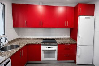 Piso en alquiler en Centro - Ayuntamiento en Santander