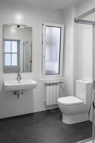 Piso en alquiler en Centro - Ayuntamiento en Santander