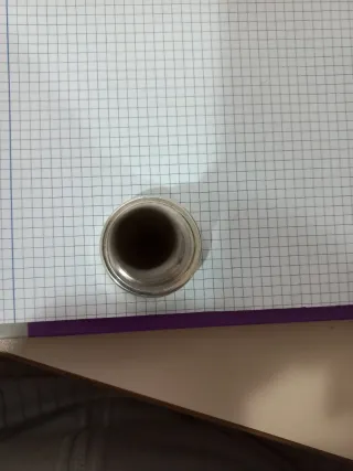 Boquilla Trombón JK Exclusive 5 AL