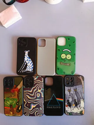 Custodie per iPhone 11 Pro