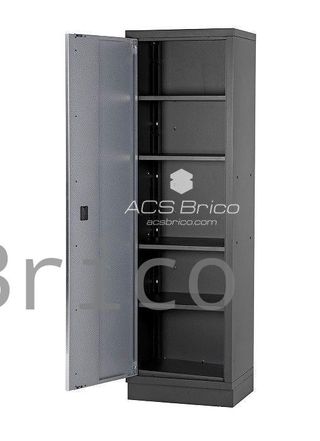 Armario Alto con Puerta Simple Alyco 192851