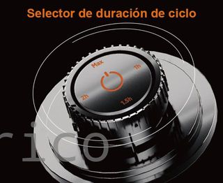 Robot Limpiafondos Piscina Batería Inverx Air 20 - Fairland