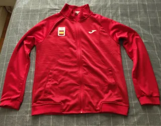 Chándal Comité Olímpico Español