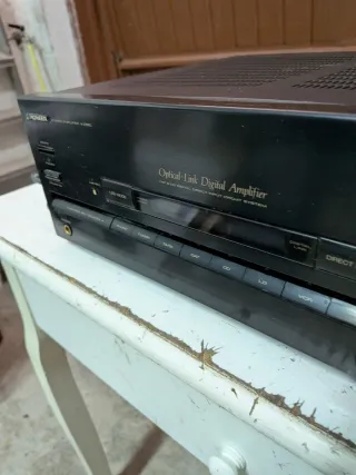 Amplificatore Pioneer A-Z560 Stereo Hi-fi Professi