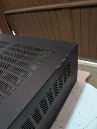 Amplificatore Pioneer A-Z560 Stereo Hi-fi Professi