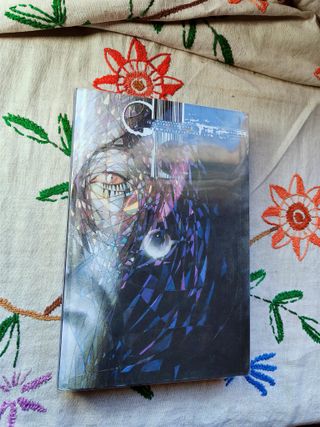 Sandman 1. Deluxe. Gaiman. ECC.