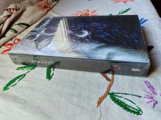 Sandman 1. Deluxe. Gaiman. ECC.