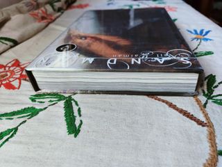 Sandman 1. Deluxe. Gaiman. ECC.