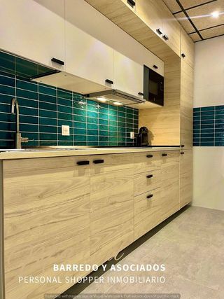 Estudio en alquiler en Casco Antiguo en Boadilla del Monte