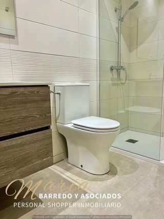 Estudio en alquiler en Casco Antiguo en Boadilla del Monte