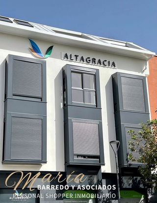 Estudio en alquiler en Casco Antiguo en Boadilla del Monte