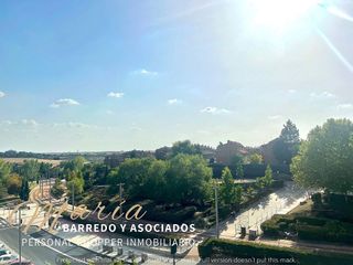 Estudio en alquiler en Casco Antiguo en Boadilla del Monte