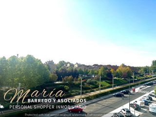 Estudio en alquiler en Casco Antiguo en Boadilla del Monte