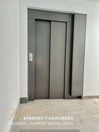 Estudio en alquiler en Casco Antiguo en Boadilla del Monte