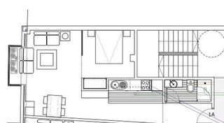 Estudio en alquiler en Casco Antiguo en Boadilla del Monte