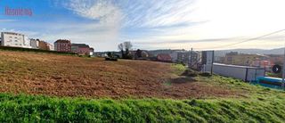 Terreno en venta en Arteixo