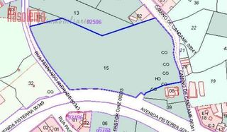 Terreno en venta en Arteixo