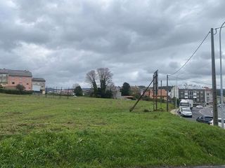 Terreno en venta en Arteixo