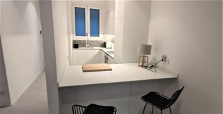 Piso en alquiler en Collblanc en Hospitalet de Llobregat, L´