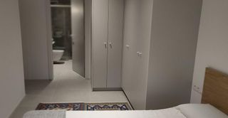 Piso en alquiler en Collblanc en Hospitalet de Llobregat, L´