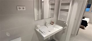 Piso en alquiler en Collblanc en Hospitalet de Llobregat, L´