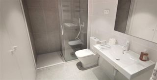 Piso en alquiler en Collblanc en Hospitalet de Llobregat, L´