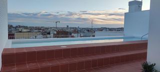 Piso en alquiler en Collblanc en Hospitalet de Llobregat, L´