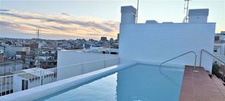 Piso en alquiler en Collblanc en Hospitalet de Llobregat, L´