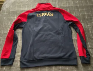 Chándal Joma España Atletismo