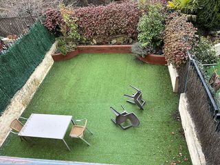 Casa pareada en alquiler en Plaza Mayor - San Agustín en Segovia