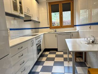 Casa pareada en alquiler en Plaza Mayor - San Agustín en Segovia